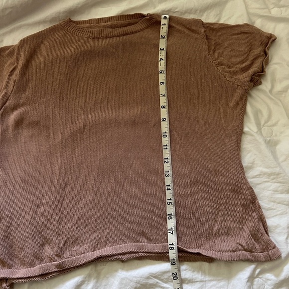 Woven Lounge Set - Picture 3 of 7